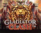 Gladiator Clash